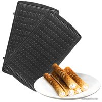 Многофункциональная сэндвичница Redmond (Редмонд) Мультипекарь SkyBaker RMB-M656/3S