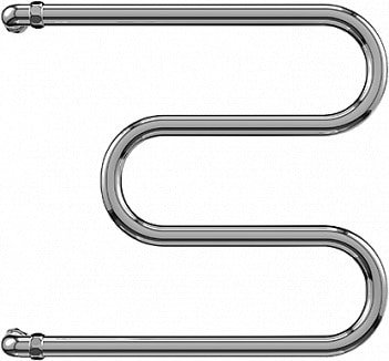 

Полотенцесушитель Royal Thermo М-обр 600х600 1"