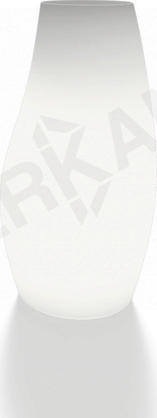 

Кашпо Berkano Светящееся Bend 115 DB (белый, подсветка)