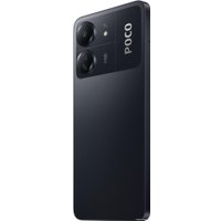 Смартфон POCO C65 8GB/256GB с NFC международная версия (черный)