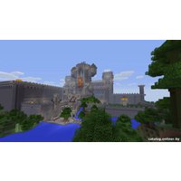  Minecraft для PlayStation 4