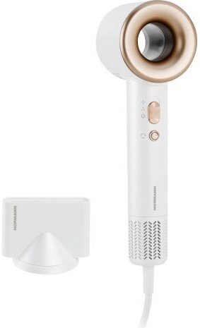 

Фен Normann AHD-440