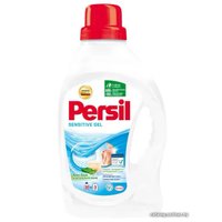 Гель для стирки Persil Sensitive 1.3 л