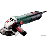 Угловая шлифмашина Metabo W 13-125 Quick 603627010 (без кейса)