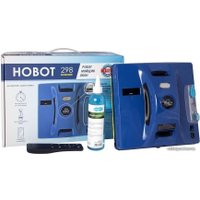 Робот для мытья окон Hobot 298 Ultrasonic