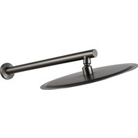 Душевая система  Filarete Roun FL1028 (Графит)