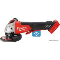 Угловая шлифмашина Milwaukee M18 ONEFSAG125XPDB-0X Fuel One Key 4933478434 (без АКБ)