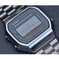 Наручные часы Casio A168WA-1
