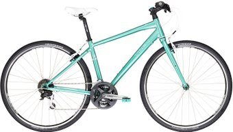 Trek 7.2 FX WSD (2014)