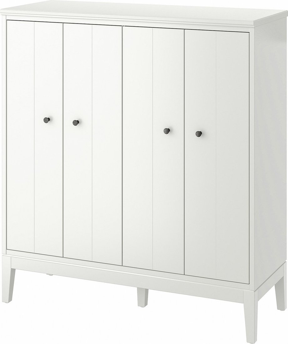 

Шкаф-гармошка Ikea Idanas 20458823