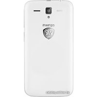 Телефон Prestigio MultiPhone 5517 DUO