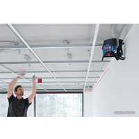 Лазерный нивелир Bosch GCL 2-50 C Professional (с кейсом) [0601066G01]