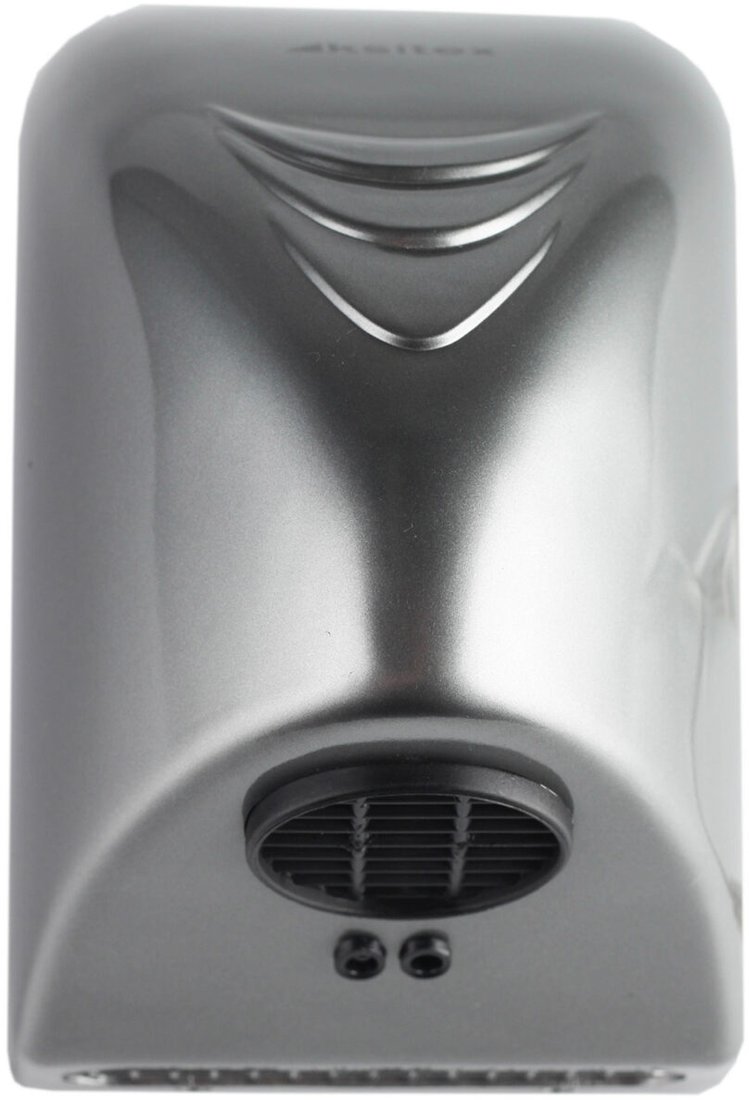 

Сушилка для рук Ksitex M-1000C (серебристый)
