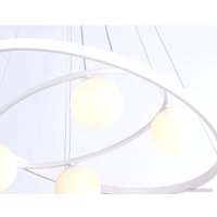 Подвесная люстра Ambrella light Comfort FL66321