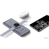 Внешний аккумулятор Samsung EB-U3300 (темно-серый)