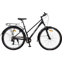 Велосипед Delta City Pro 28 р.17 CITY PRO W28.17.BK (черный, разобранный) в Пинске