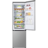 Холодильник LG DoorCooling+ GC-B509FNZW