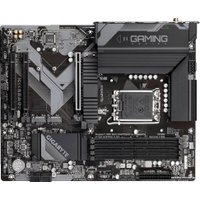 Материнская плата Gigabyte B760 Gaming X AX (rev. 1.0)