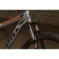 Велосипед Scott Aspect 970 (2018)