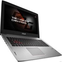 Игровой ноутбук ASUS GL502VS-GZ227T