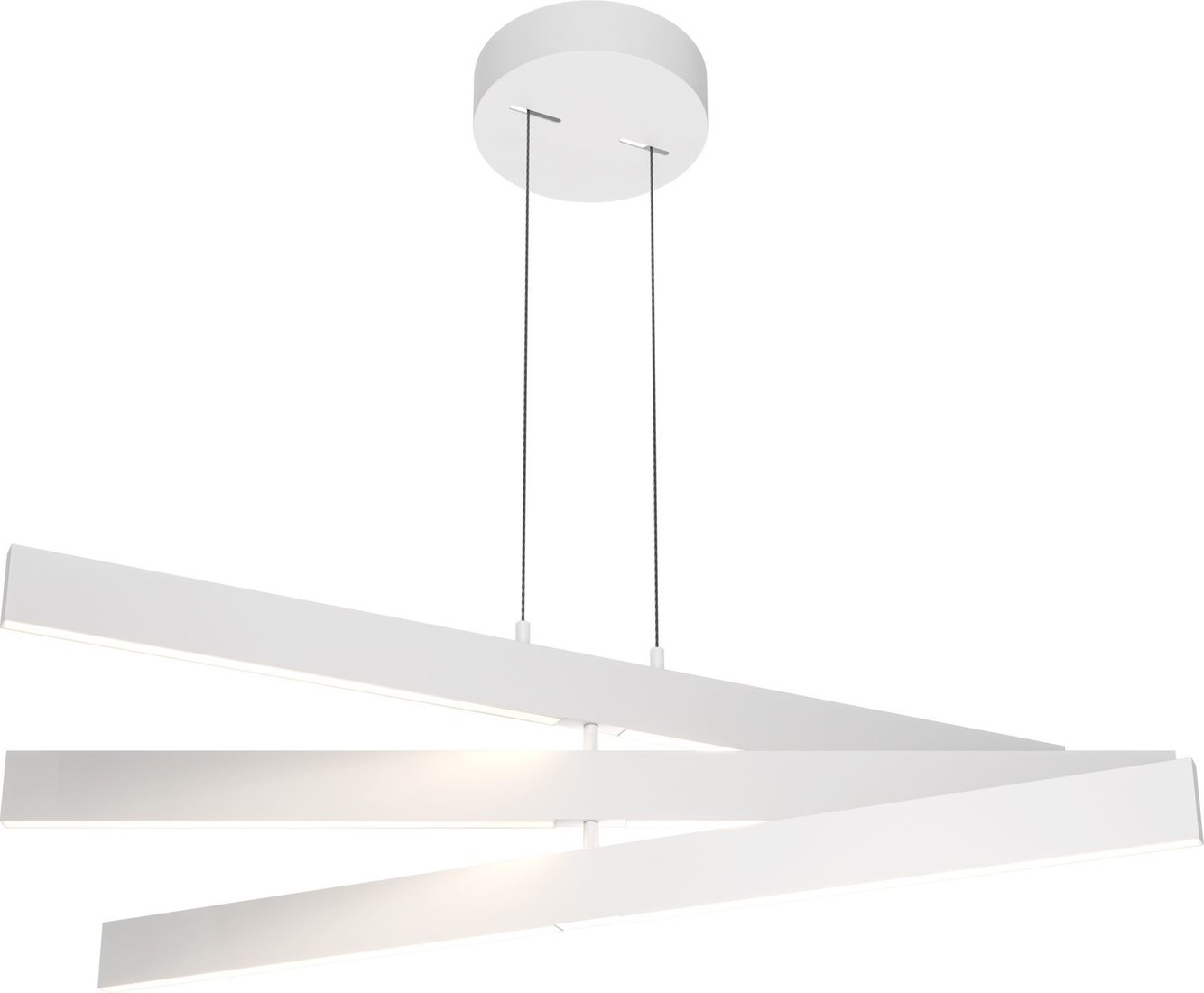 

Подвесная люстра Maytoni Origami MOD163PL-L38W4K