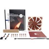 Вентилятор для корпуса Noctua NF-A20 FLX