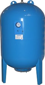 

Гидроаккумулятор Unipump V150 [71583]