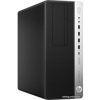 Компьютер HP EliteDesk 800 G3 1HK25EA