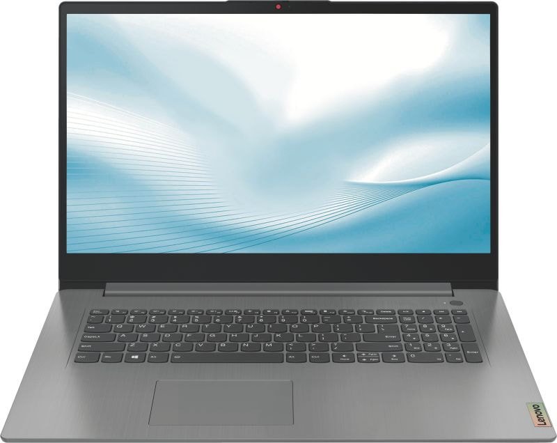 

Ноутбук Lenovo IdeaPad 3 17ITL6 82H900QNPB