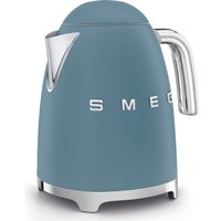 Электрический чайник Smeg KLF03SBMEU