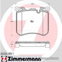  Zimmermann 245241951