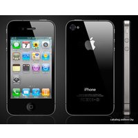 Смартфон Apple iPhone 4 (8Gb)