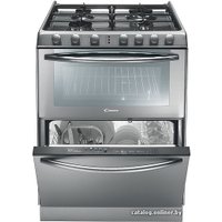 Кухонная плита Candy TRIO 9501 X