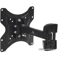 Кронштейн для телевизора Maclean MC-741 (черный)