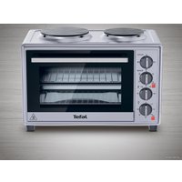 Мини-печь Tefal Optimate OF463D30