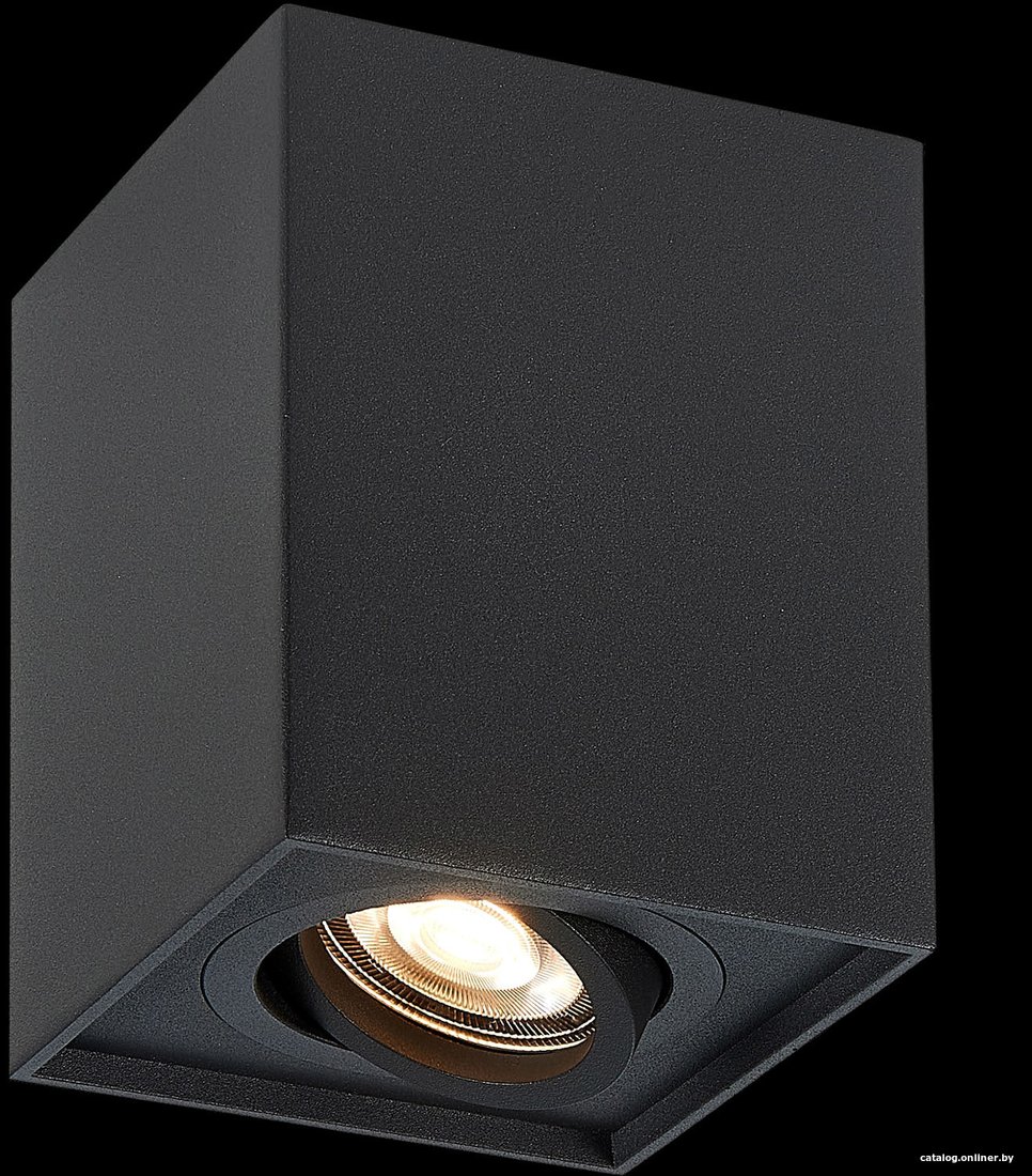 Точечный светильник ST Luce ST109.407.01