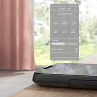 Очиститель воздуха Electrolux Pure 700 EPU73771DG