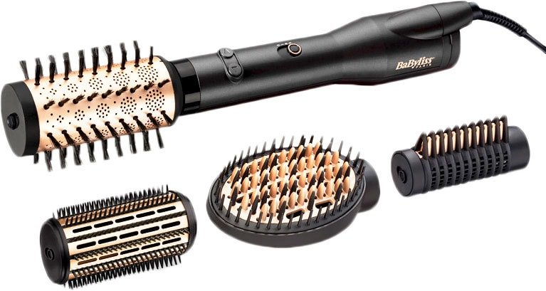 

Фен-щетка BaByliss AS970E