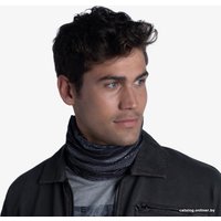 Шарф (бафф) Buff Original EcoStretch Anira Graphite 118815 (р. 53-62)
