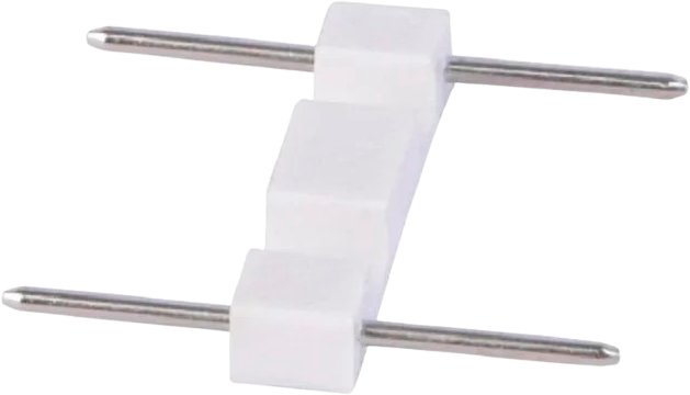 

Коннектор питания шинопровода Favourite Unika 1003-CW-030