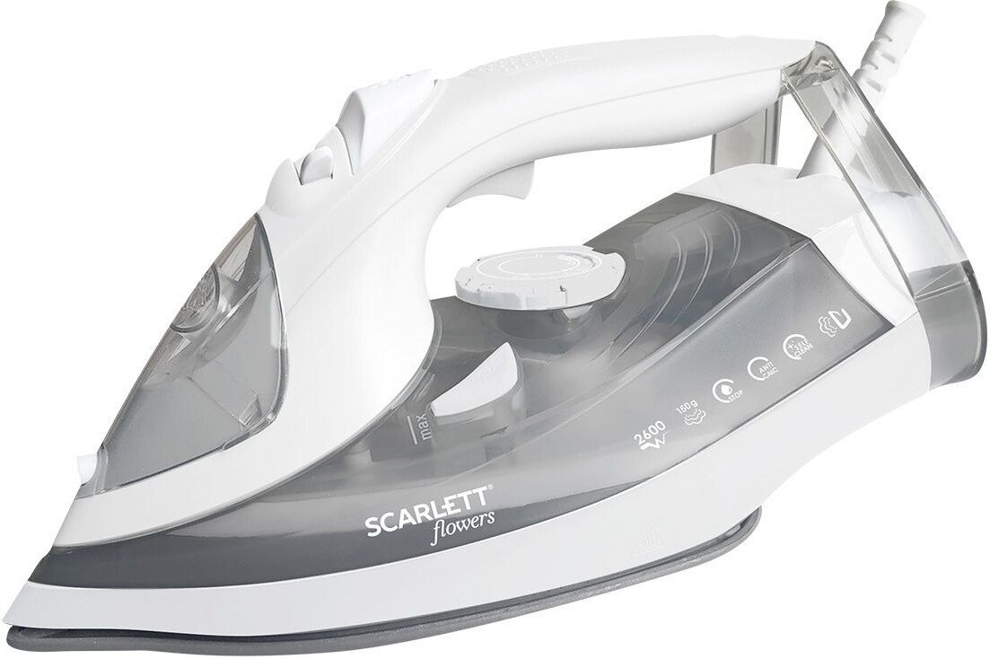 Утюг Scarlett SC-SI30K69