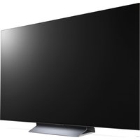OLED телевизор LG C3 OLED55C3RLA