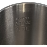 Электрический чайник Galaxy Line GL0323 (белый)