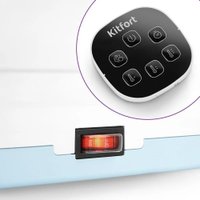 Гидромассажная ванночка Kitfort KT-5904