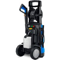 Мойка высокого давления Зубр Профессионал АВД-П240