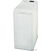 Стиральная машина с вертикальной загрузкой Electrolux EWT1062IDW