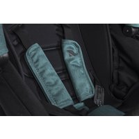 Универсальная коляска Riko Nuno Pro (2 в 1, lagoon 02)