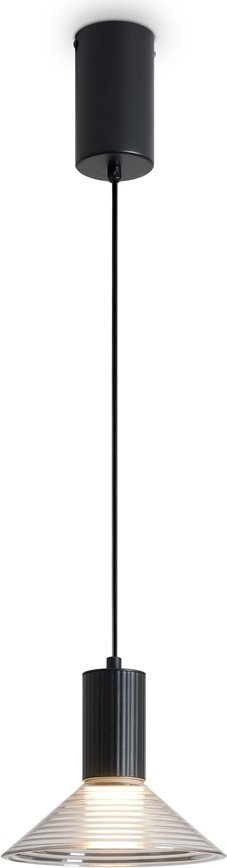 

Подвесная люстра Freya Lake FR6179PL-L6B