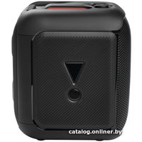 Патибокс JBL Partybox Encore + 2 Wireless Mics