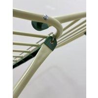 Сушилка для белья Joy Home Вероника 18 (экрю)